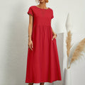 Elegant Lightweight Dress