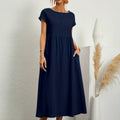 Elegant Lightweight Dress