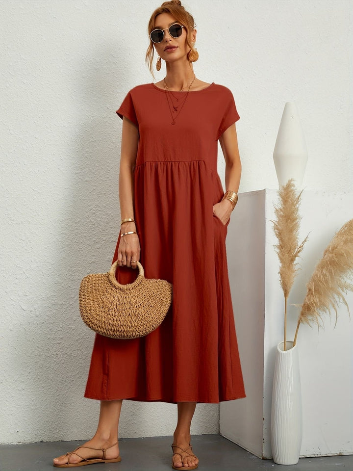 Elegant Lightweight Dress