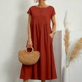 Elegant Lightweight Dress
