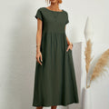 Elegant Lightweight Dress
