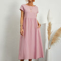 Elegant Lightweight Dress
