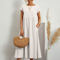 Elegant Lightweight Dress