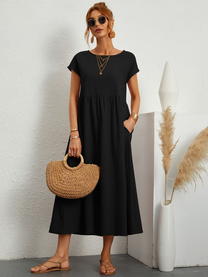 Elegant Lightweight Dress