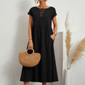 Elegant Lightweight Dress
