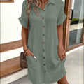 Effortless Summer Comfort