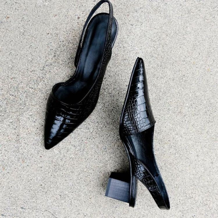 Comfortable Orthopedic Heels