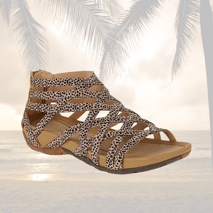 Women's Orthopedic Adjustable Sandals
