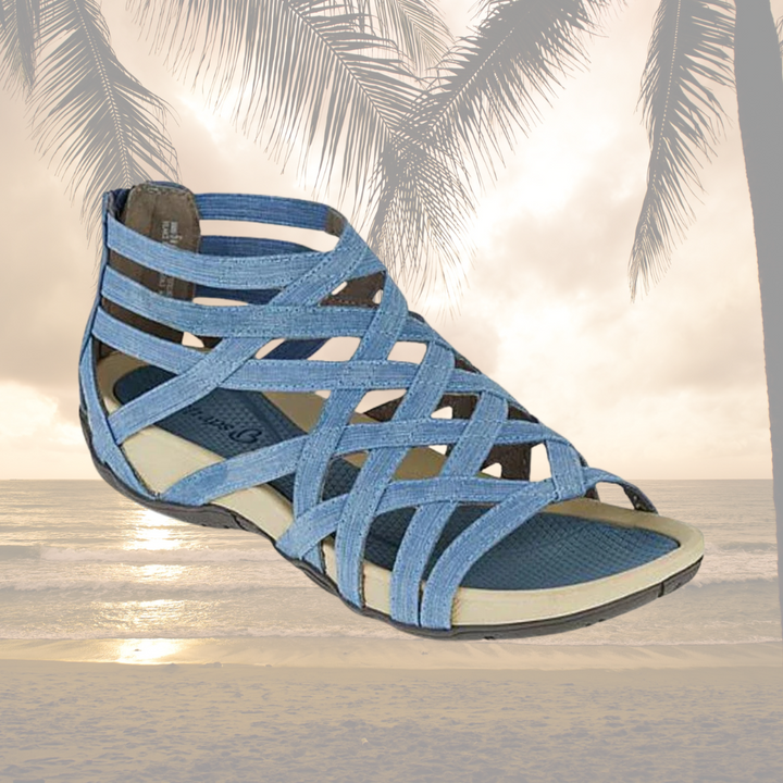 Women's Orthopedic Adjustable Sandals