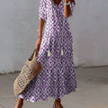 Boho Magic Covering Dress