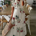 Boho Magic Covering Dress
