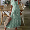 Boho Magic Covering Dress