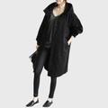 Waterproof Trench Coat