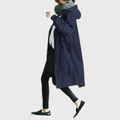 Waterproof Trench Coat