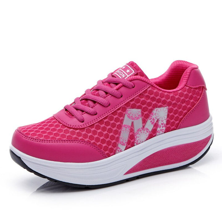 Orthopedic Corrector Walking Sneakers Comfortable Working Shoes