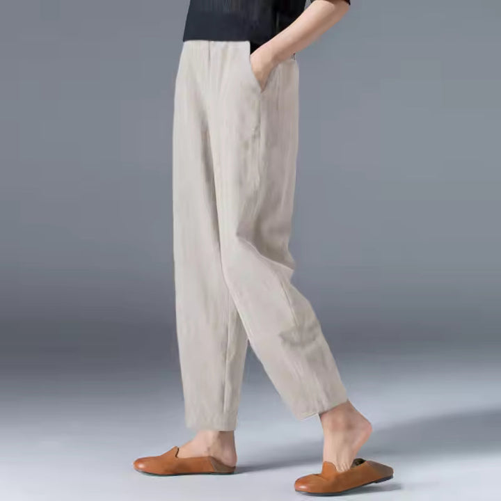 Lightweight Summer Trousers