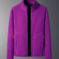 Thermal Fleece Jacket For Women
