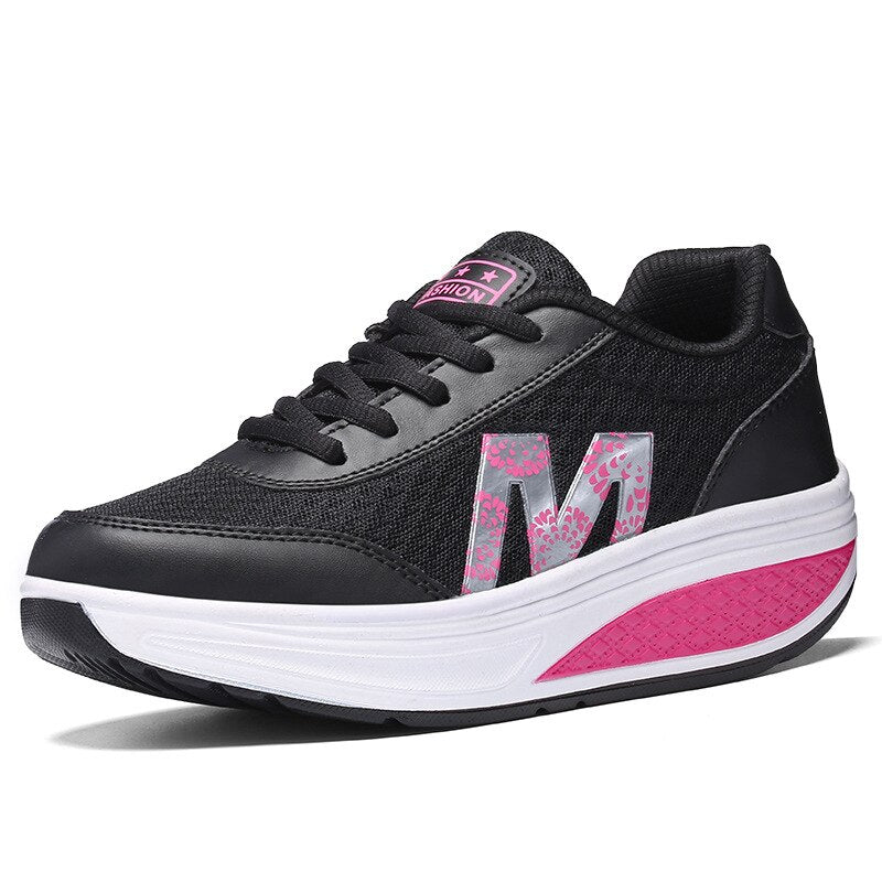 Orthopedic Corrector Walking Sneakers Comfortable Working Shoes