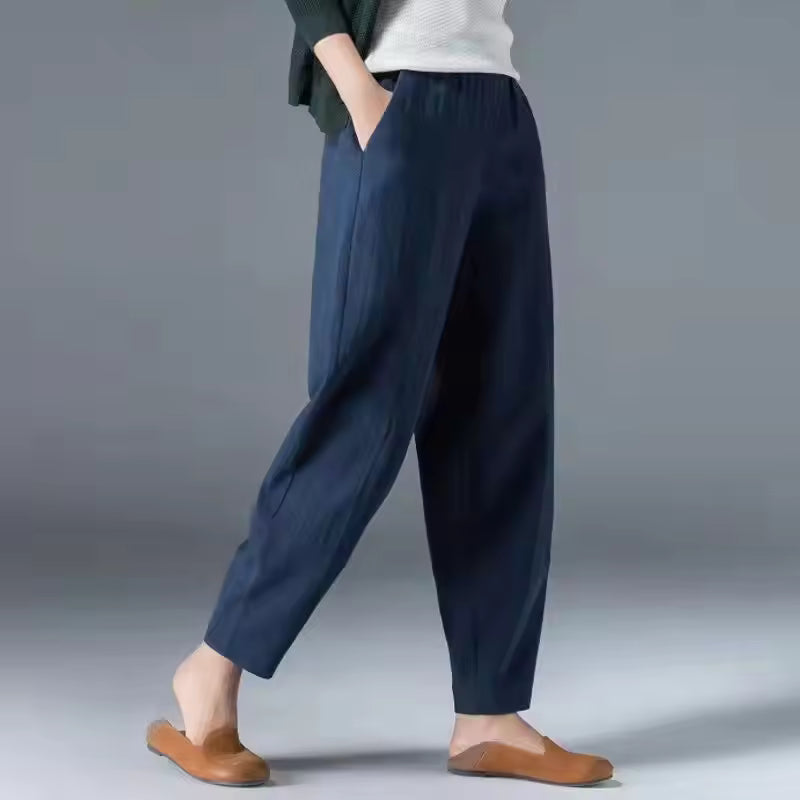 Lightweight Summer Trousers