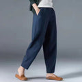 Lightweight Summer Trousers