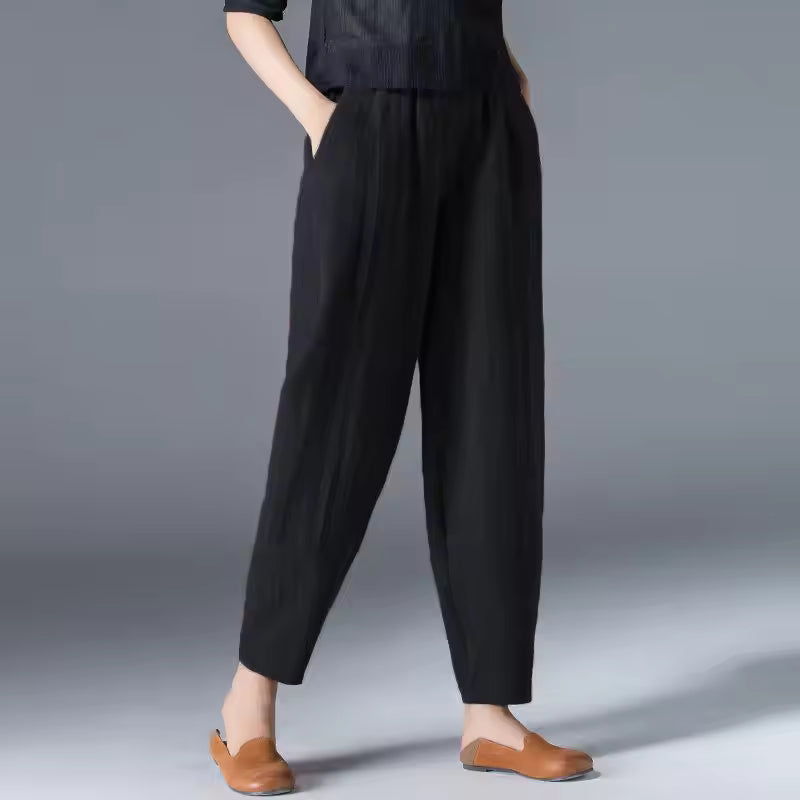 Lightweight Summer Trousers