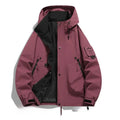 Waterproof Outdoor Jacket For Men