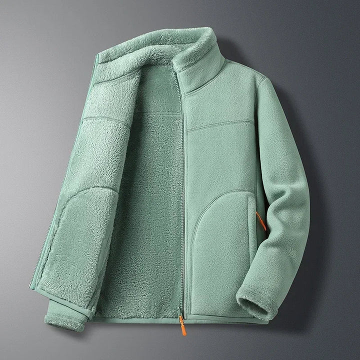 Thermal Fleece Jacket For Women