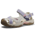 Water Sandals with Arch Support & Non-Slip Sole