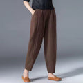 Lightweight Summer Trousers