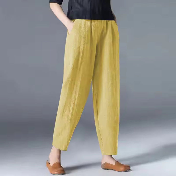 Lightweight Summer Trousers