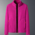 Thermal Fleece Jacket For Women
