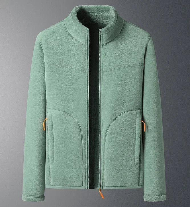 Thermal Fleece Jacket For Women