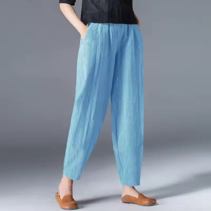 Lightweight Summer Trousers