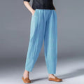 Lightweight Summer Trousers