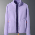 Thermal Fleece Jacket For Women