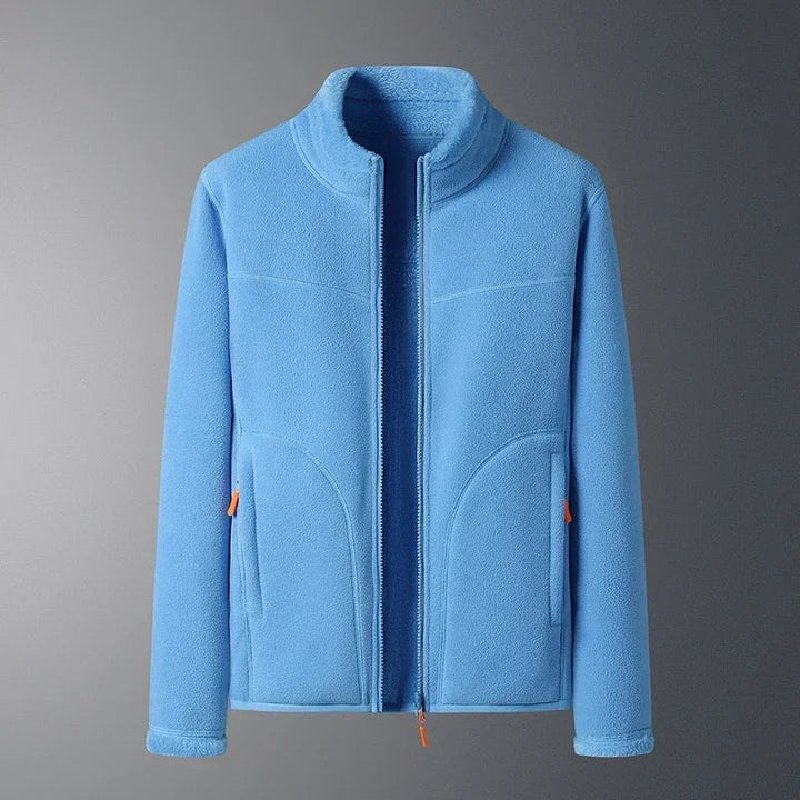 Thermal Fleece Jacket For Women