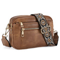 Luxe Crossbody Shoulder Bag For Women
