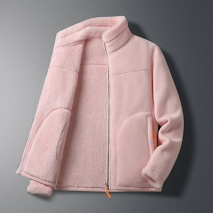 Thermal Fleece Jacket For Women