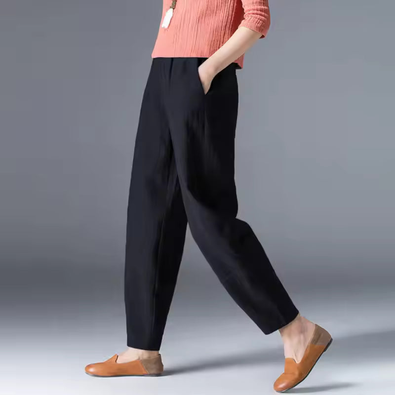 Lightweight Summer Trousers