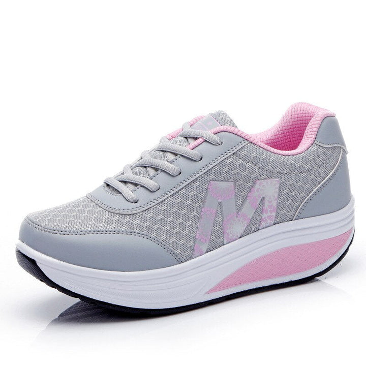 Orthopedic Corrector Walking Sneakers Comfortable Working Shoes