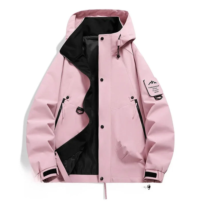 Waterproof Outdoor Jacket For Men