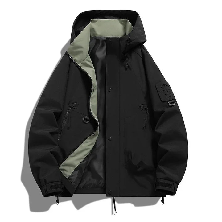 Waterproof Outdoor Jacket For Men