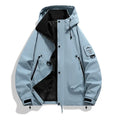 Waterproof Outdoor Jacket For Men