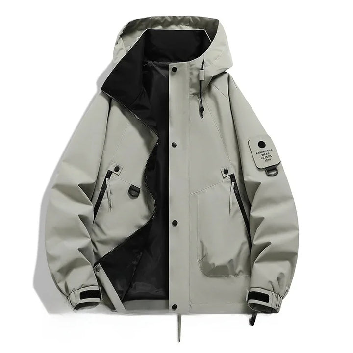 Waterproof Outdoor Jacket For Men