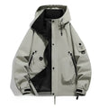 Waterproof Outdoor Jacket For Men