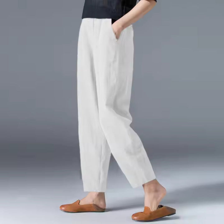Lightweight Summer Trousers
