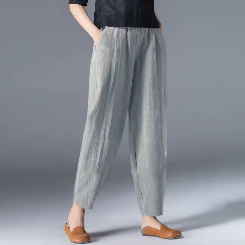 Lightweight Summer Trousers