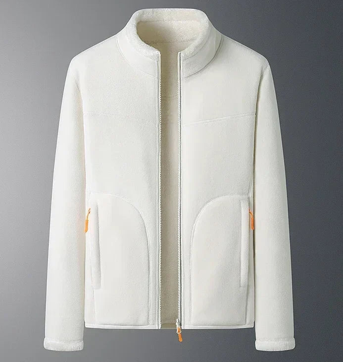 Thermal Fleece Jacket For Women