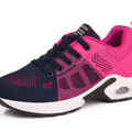 Lightweight Walking Shoes Breathable Air Cushion Sneakers