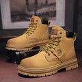 Rugged Outdoor Boots For Men